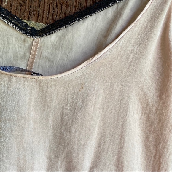 Zara cami top - Picture 5 of 5